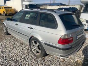 BMW 320 136 кс 🔝 - 900 € / 1760.25 лв. - 11718986 4