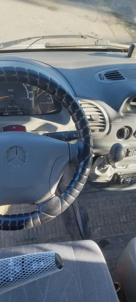 Mercedes-Benz 110 самосвал перфектно състояние - 7000 € / 13690.81 лв. - 63143499 3