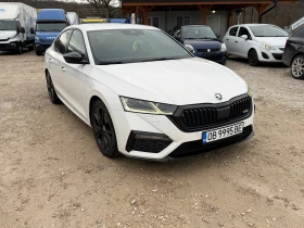 Skoda Octavia 2.0 TDI VRS, снимка 2