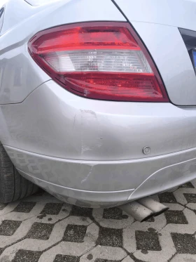 Mercedes-Benz C 180 180 компресор - 8400 € / 16428.97 лв. - 25984196 5