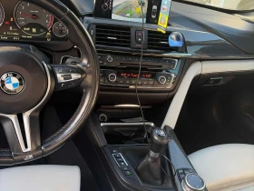 BMW M4 * 2dr Conv * CARFAX * ЦЕНА ДО БГ, снимка 9 - Автомобили и джипове - 53609636