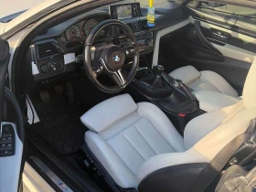 BMW M4 * 2dr Conv * CARFAX * ЦЕНА ДО БГ, снимка 5 - Автомобили и джипове - 53609636