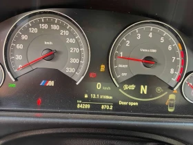 BMW M4 * 2dr Conv * CARFAX * ЦЕНА ДО БГ, снимка 8 - Автомобили и джипове - 53609636