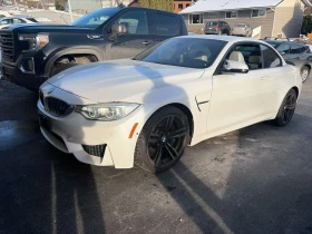BMW M4 * 2dr Conv * CARFAX * ЦЕНА ДО БГ