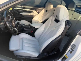 BMW M4 * 2dr Conv * CARFAX * ЦЕНА ДО БГ, снимка 13 - Автомобили и джипове - 53609636