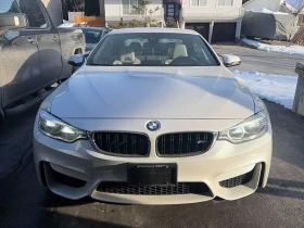 BMW M4 * 2dr Conv * CARFAX * ЦЕНА ДО БГ, снимка 6 - Автомобили и джипове - 53609636