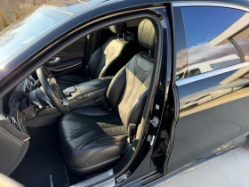 Mercedes-Benz S 560 Long/3xTV/4-Matic/Hud/, снимка 11 - Автомобили и джипове - 53659721