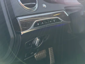Mercedes-Benz S 560 Long/3xTV/4-Matic/Hud/, снимка 8 - Автомобили и джипове - 53659721