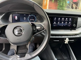 Skoda Octavia Ambition - 18900 € / 36965.19 лв. - 70620000 10