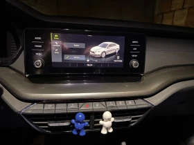 Skoda Octavia Ambition - 18900 € / 36965.19 лв. - 70620000 3