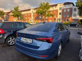 Skoda Octavia Ambition