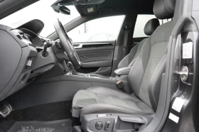 VW Arteon 2.0 TDI* R-LINE* 4M* DSG* KEYLESS* DISTR* DCC* DIG | Auto.bg — изображение 8