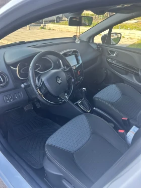 Renault Clio 1.2, 120 к.с., SWISSEDITION - 5990 € / 11715.42 лв. - 21606675 9