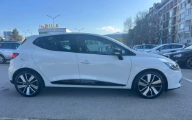 Renault Clio 1.2, 120 к.с., SWISSEDITION - 5990 € / 11715.42 лв. - 21606675 4