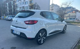 Renault Clio 1.2, 120 к.с., SWISSEDITION - 5990 € / 11715.42 лв. - 21606675 5