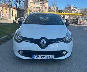 Renault Clio 1.2, 120 к.с., SWISSEDITION - 5990 € / 11715.42 лв. - 21606675 2