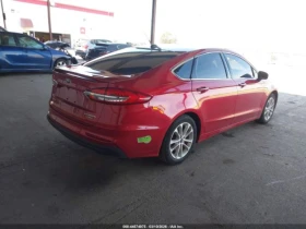 Ford Fusion Plug-in Hybrid Titanium | Цена до България | Auto.bg — изображение 4