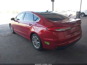 Ford Fusion Plug-in Hybrid Titanium | Цена до България | Auto.bg — изображение 3