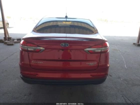 Ford Fusion Plug-in Hybrid Titanium | Цена до България | Auto.bg — изображение 8