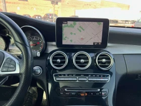 Mercedes-Benz C 43 AMG * CARFAX * ���� �� �� | Mobile.bg � ����� ������ 17