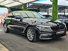 BMW 530 M/XD/LUXURY/DIGITAL/HUD/DISTR/3DCAM/ВАКУМ/ОБДУХ/LI - цена по договаряне - 50634655 3