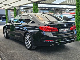 BMW 530 M/XD/LUXURY/DIGITAL/HUD/DISTR/3DCAM/ВАКУМ/ОБДУХ/LI - цена по договаряне - 50634655 7
