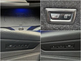 BMW 530 M/XD/LUXURY/DIGITAL/HUD/DISTR/3DCAM/ВАКУМ/ОБДУХ/LI - цена по договаряне - 50634655 13