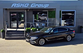 BMW 530 M/XD/LUXURY/DIGITAL/HUD/DISTR/3DCAM/�����/�����/LI | Mobile.bg � ����� ������ 17