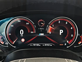 BMW 530 M/XD/LUXURY/DIGITAL/HUD/DISTR/3DCAM/ВАКУМ/ОБДУХ/LI - цена по договаряне - 50634655 9