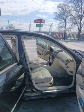 Mercedes-Benz E 320 - 4500 € / 8801.24 лв. - 14386657 9