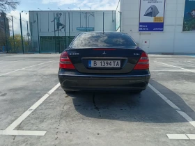 Mercedes-Benz E 320 - 4500 € / 8801.24 лв. - 14386657 5