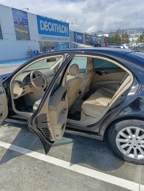 Mercedes-Benz E 320 - 4500 € / 8801.24 лв. - 14386657 8