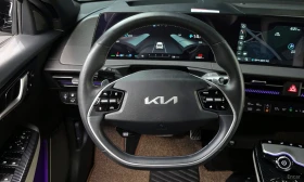 Kia EV6 Long Range | Auto.bg — изображение 7