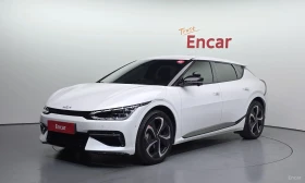 Kia EV6 Long Range