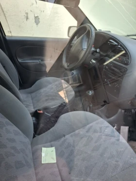 Ford Courier 1.8D | Mobile.bg � ����� ������ 4
