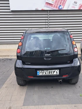 Smart Forfour | Mobile.bg � ����� ������ 3