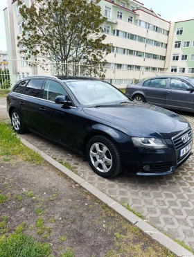 Audi A4 2.0 | Mobile.bg � ����� ������ 2
