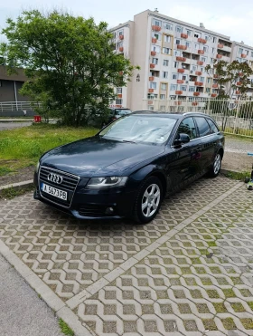 Audi A4 2.0 | Mobile.bg � ����� ������ 3