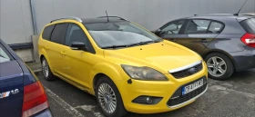 Ford Focus 1.6 ���, 2011�. | Mobile.bg � ����� ������ 2