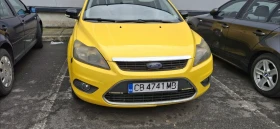 ����� �� �������� �� Ford Focus 1.6 ���, 2011�.