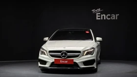 Mercedes-Benz CLA 45 AMG BURMESTER/ �������� / �������/ | Mobile.bg � ����� ������ 2