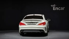 Mercedes-Benz CLA 45 AMG BURMESTER/ �������� / �������/ | Mobile.bg � ����� ������ 3