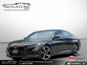 ������ Honda Accord