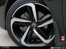 Honda Accord SPORT* DISTRONIC* LANE ASSIST* ������* ������� | Mobile.bg � ����� ������ 5