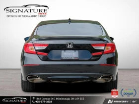 Honda Accord SPORT* DISTRONIC* LANE ASSIST* ������* ������� | Mobile.bg � ����� ������ 4