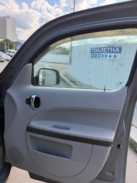 Chevrolet Hhr 2.2 | Mobile.bg � ����� ������ 7
