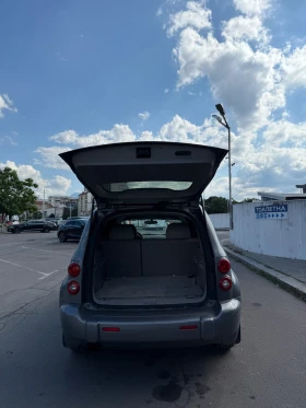 Chevrolet Hhr 2.2 | Mobile.bg � ����� ������ 8