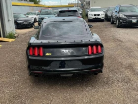 Ford Mustang EcoBoost Premium * CARFAX * ����/����������� | Mobile.bg � ����� ������ 5