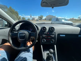 Audi A3 2.0 TDi - 2900 € - 21931648 7