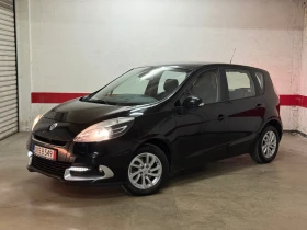 Renault Scenic 115HP* CLIMA* FACE* EURO 5* 